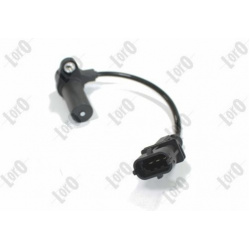 jutiklis, alkūninio veleno impulsas LORO
                                ABAKUS                                             