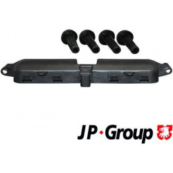 ritė, uždegimas JP
                                JP GROUP                                4191600400, Nenurodytas gamintoj