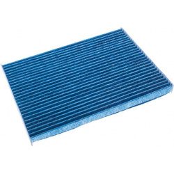 filtras, salono oras
                                DENCKERMANN                                M110628A, Nenurodytas gaminto