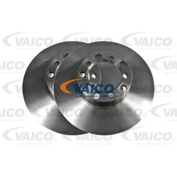 stabdžių diskas (1vnt) Q+, original equipment manufacturer quality
                                VAICO                   