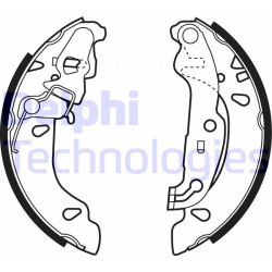 DELPHI                                                LS1926, Nenurodytas gamintojas, LS1926, auto detalė