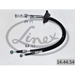 trosas, neautomatinė transmisija
                                LINEX                                                14.44.