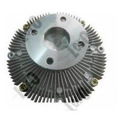 sankaba, radiatoriaus ventiliatorius LORO
                                ABAKUS                                             