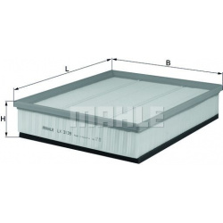 Oro filtras
                                KNECHT                                                LX 3139, KNECHT, LX3139, au