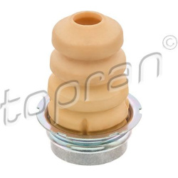 guminis buferis, ašies korpusas
                                TOPRAN                                722 870, Nenurodytas g