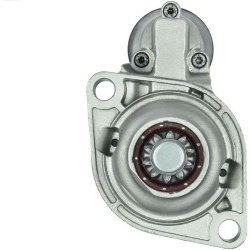 starteris Remanufactured AS
                                AS-PL                                                S0025PR, AS-