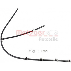 žarna, degalų išsiliejimo apsauga
                                METZGER                                0840025, Nenurody