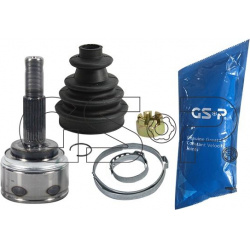 pusašio šarnyras
                                GSP                                841109, GSP, 841109, auto detalė