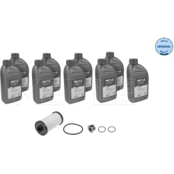 Kompl., autom. pavarų dėžės alyv. keit. MEYLE-ORIGINAL-KIT: Better solution for you!
                                    