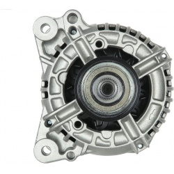 kintamosios srovės generatorius Remanufactured AS
                                AS-PL                                     