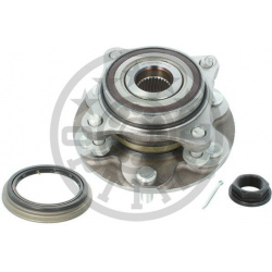 rato guolis
                                OPTIMAL                                                981887L, Nenurodytas gamin