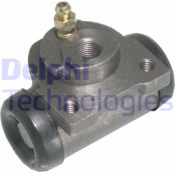 Rato stabdžių cilindras
DELPHI LW70083, Nenu