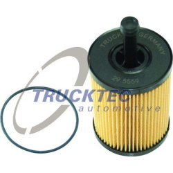alyvos filtras
                                TRUCKTEC AUTOMOTIVE                                                07.18.009, 