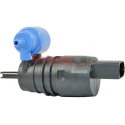 METZGER                                                2220008, Nenurodytas gamintojas, 2220008, auto detalė