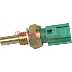 siuntimo blokas, aušinimo skysčio temperatūra GREENPARTS
                                METZGER                          