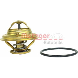 termostatas, aušinimo skystis
                                METZGER                                                4006084