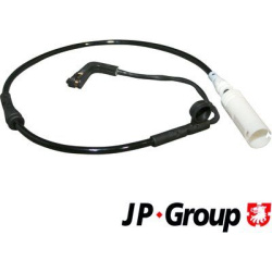jutiklis, stabdžių trinkelių susidėvėjimas JP
                                JP GROUP                                  