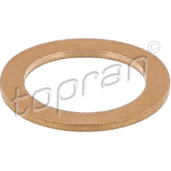tarpiklis, užpildytuvas
                                TOPRAN                                                503 737, Nenur