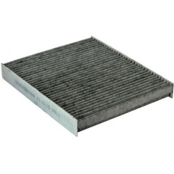 filtras, salono oras
                                DENCKERMANN                                                M110115, Nenu
