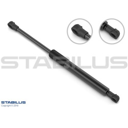 dujinė spyruoklė, bagažinė //  INTER-STOP®
                                STABILUS                                     