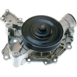 Vandens siurblys, variklio aušinimas
                                DENCKERMANN                                            