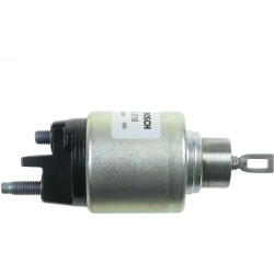 solenoidinis jungiklis, starteris Bosch
                                AS-PL                                                