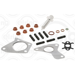 montavimo komplektas, kompresorius
ELRING 453.