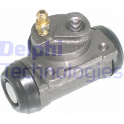 rato stabdžių cilindras
                                DELPHI                                                LW80109, Nenu