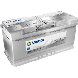 starterio akumuliatorius
                                VARTA                                                605901095D852, 