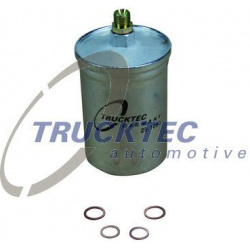 kuro filtras
                                TRUCKTEC AUTOMOTIVE                                02.38.041, TRUCKTEC AUTOMOTIV