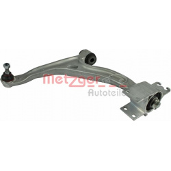 pakabos svirtis KIT +
                                METZGER                                58091411, Nenurodytas gamintojas