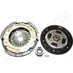 sankabos komplektas
                                JAPANPARTS                                KFFI09, JAPANPARTS, KFFI09, aut