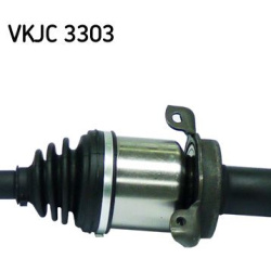 pusašis
                                SKF                                VKJC 3303, SKF, VKJC 3303, auto detalė
