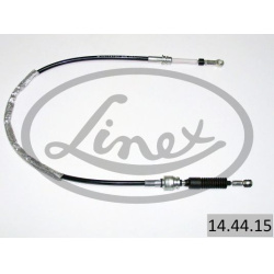 trosas, neautomatinė transmisija
                                LINEX                                14.44.15, LINEX, 14441