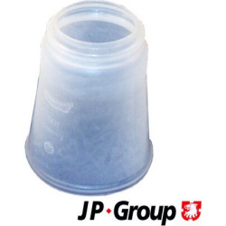 apsauginis dangtelis/gofruotoji membrana, amortizatorius JP
                                JP GROUP                         