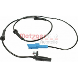 jutiklis, rato greitis GREENPARTS
                                METZGER                                                0900