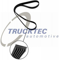 V formos rumbuoti diržai
                                TRUCKTEC AUTOMOTIVE                                                