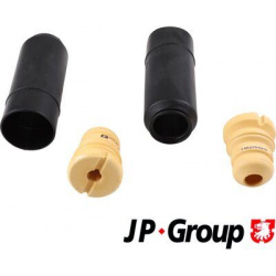 apsauginio dangtelio komplektas, amortizatorius JP
                                JP GROUP                                  