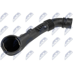 įsiurbimo vamzdis, oro filtras
                                NTY                                                GPP-BM-051
