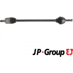 pusašis JP
                                JP GROUP                                                1143100180, Nenurodytas g