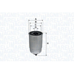 MAGNETI MARELLI                                                152071758006, MAGNETI MARELLI, 152071758006, auto detalė