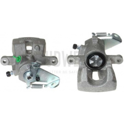 stabdžių apkaba
                                BUDWEG CALIPER                                                344365, Nenur