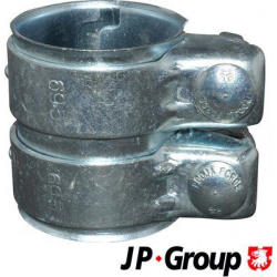 spaustukas, išmetimo sistema JP
                                JP GROUP                                                1421
