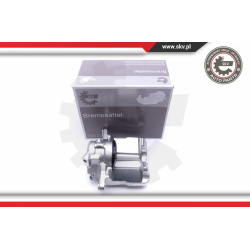 stabdžių apkaba
                                ESEN SKV                                                46SKV001, Nenurodyt