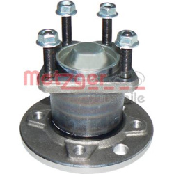 rato guolis
                                METZGER                                                WM 876, Nenurodytas gamint