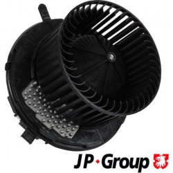 vidaus pūtiklis JP
                                JP GROUP                                                1126102700, Nenur