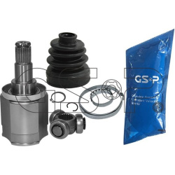 pusašio šarnyras
                                GSP                                654002, GSP, 654002, auto detalė