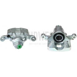 Stabdžių apkaba
BUDWEG CALIPER 344735, Nenur