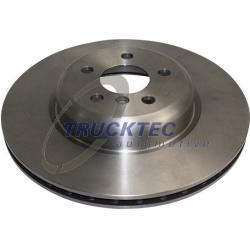 stabdžių diskas (1vnt)
                                TRUCKTEC AUTOMOTIVE                                                0