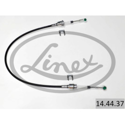 trosas, neautomatinė transmisija
LINEX 14.44.